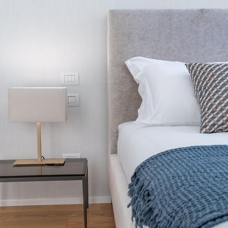 Ninfea Luxury Suites Venice Room photo