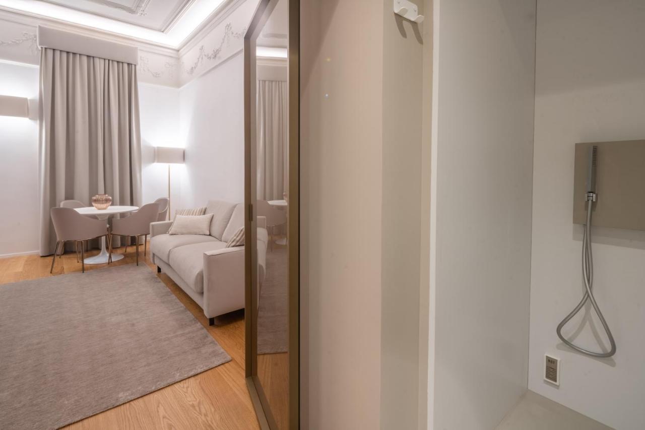 Ninfea Luxury Suites Venice Exterior photo