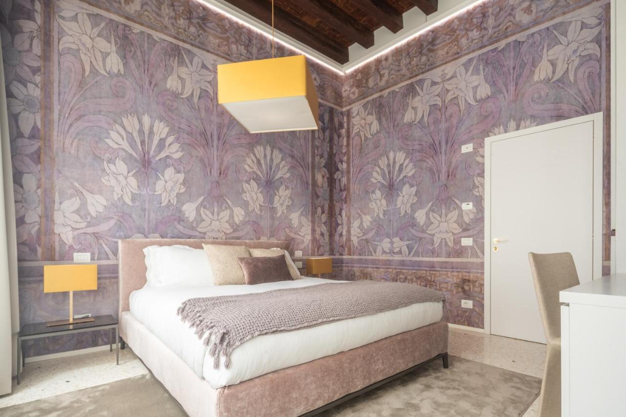 Ninfea Luxury Suites Venice Exterior photo