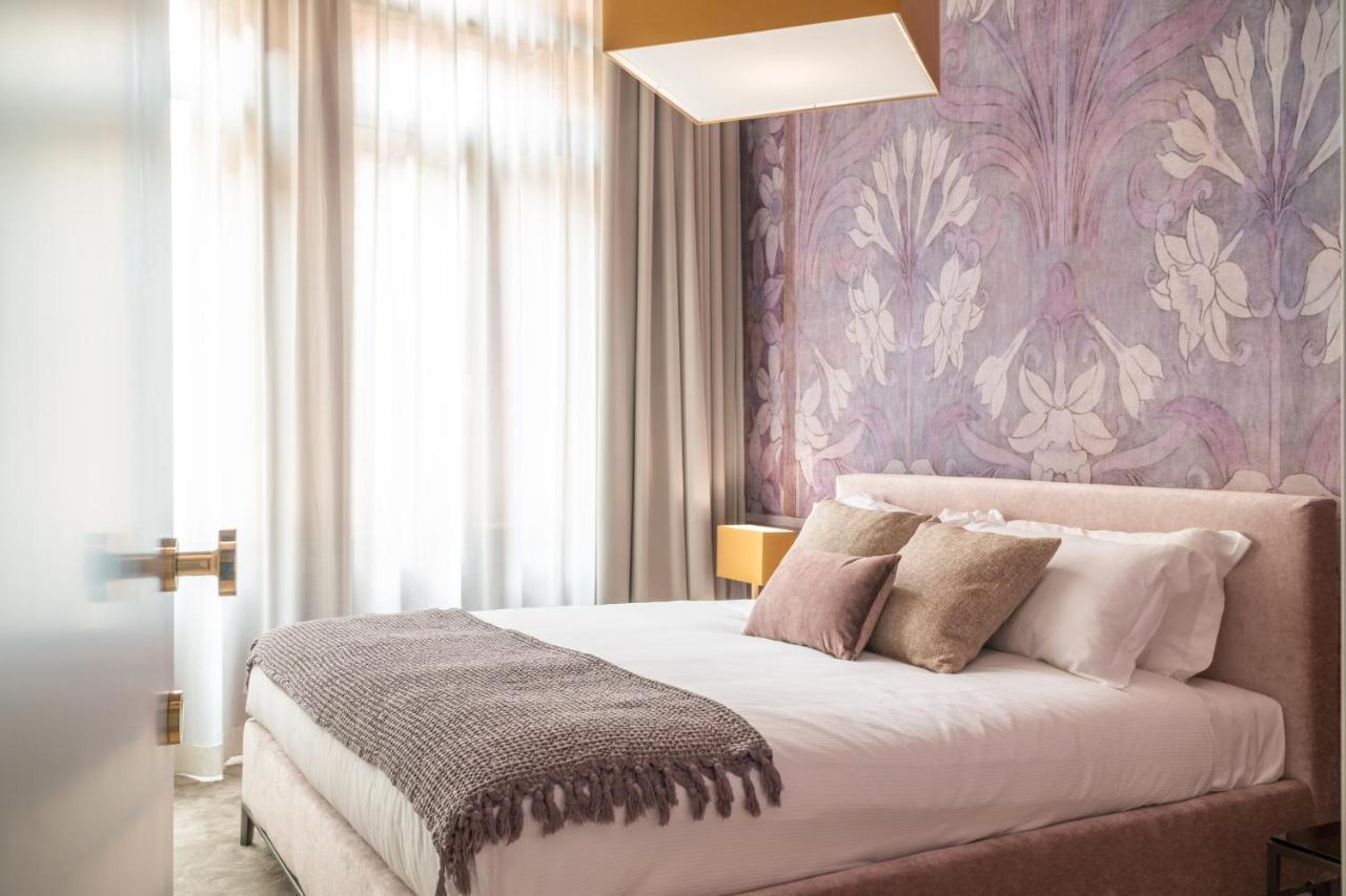 Ninfea Luxury Suites Venice Exterior photo