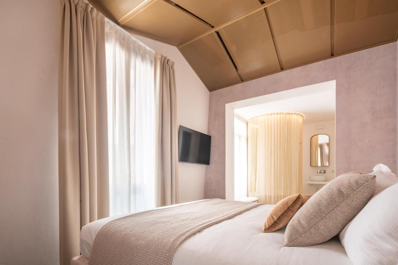 Ninfea Luxury Suites Venice Exterior photo